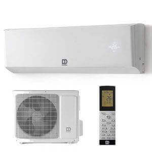 Muratpaşa Klima Mitsubishi Servisi